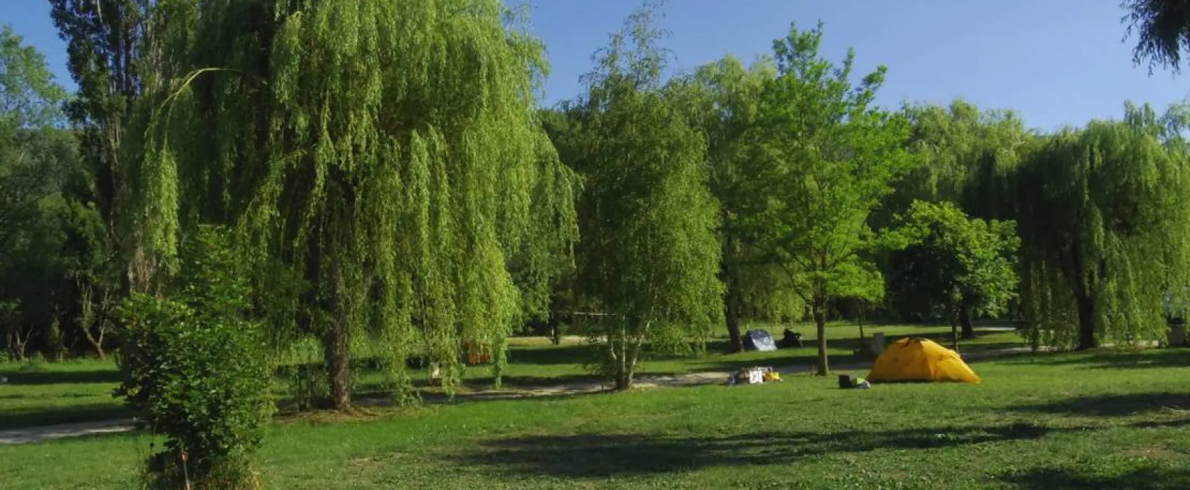 Camping Municipal Le Grand Canyon