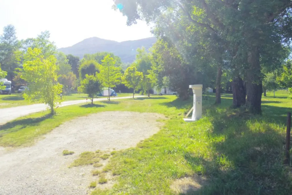 Camping Municipal Le Grand Canyon