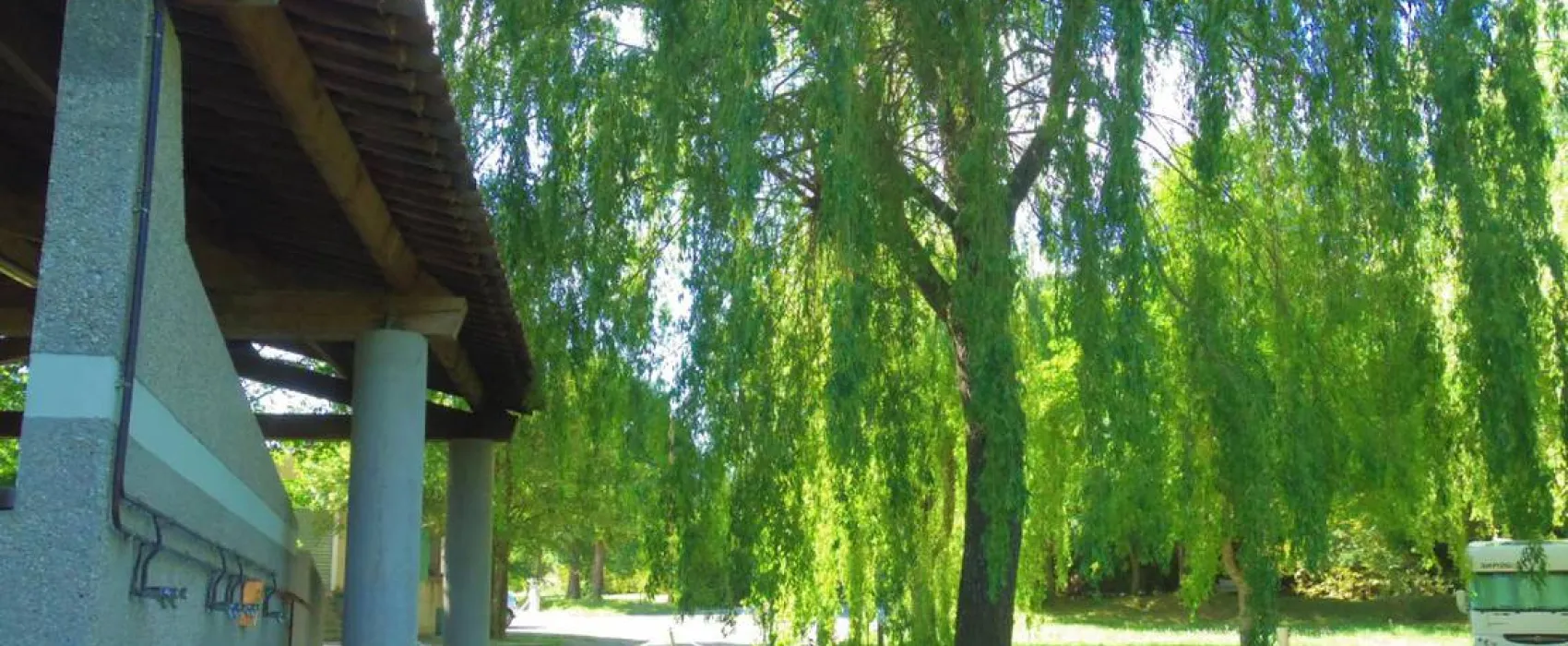 Camping Municipal Le Grand Canyon