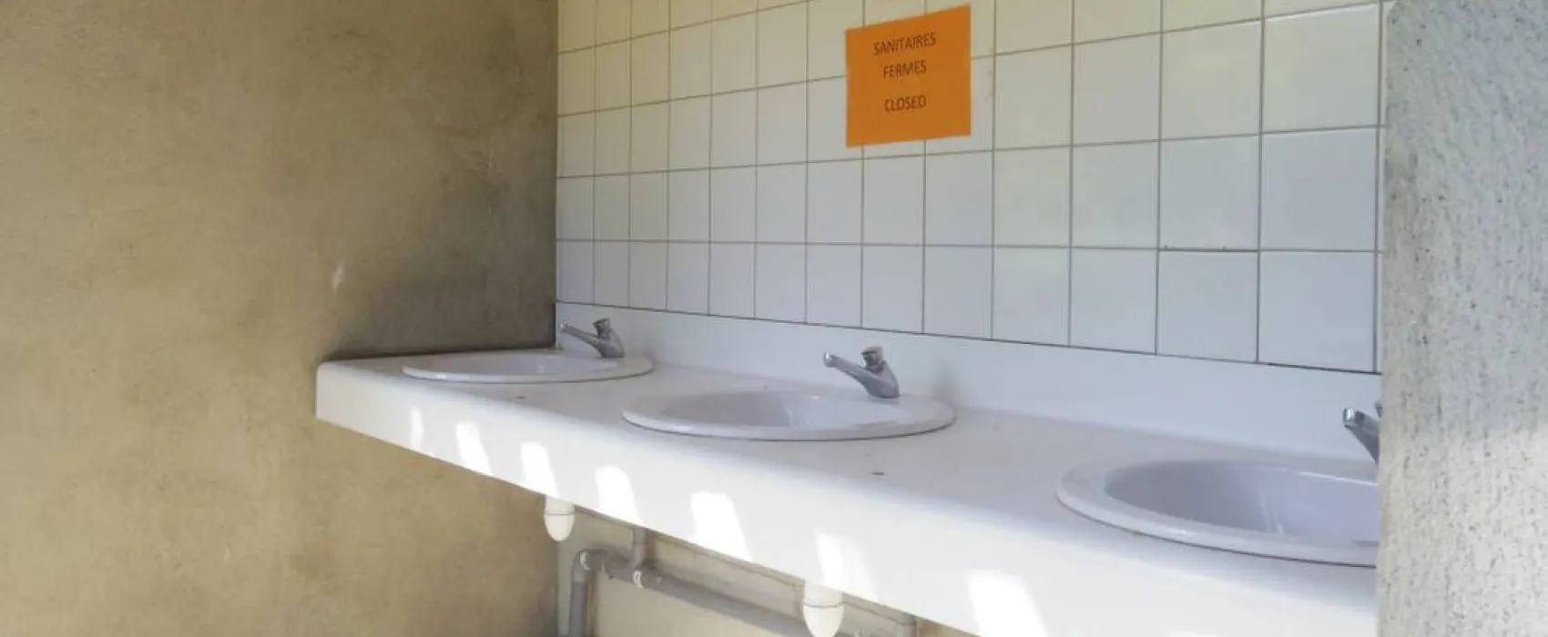 Camping Municipal Le Grand Canyon