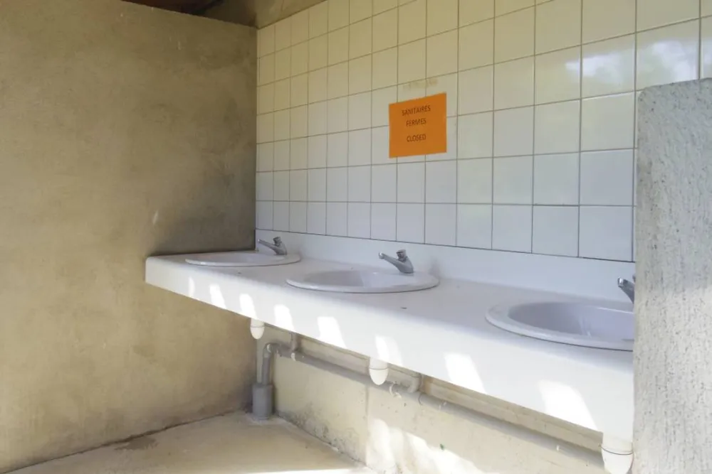 Camping Municipal Le Grand Canyon