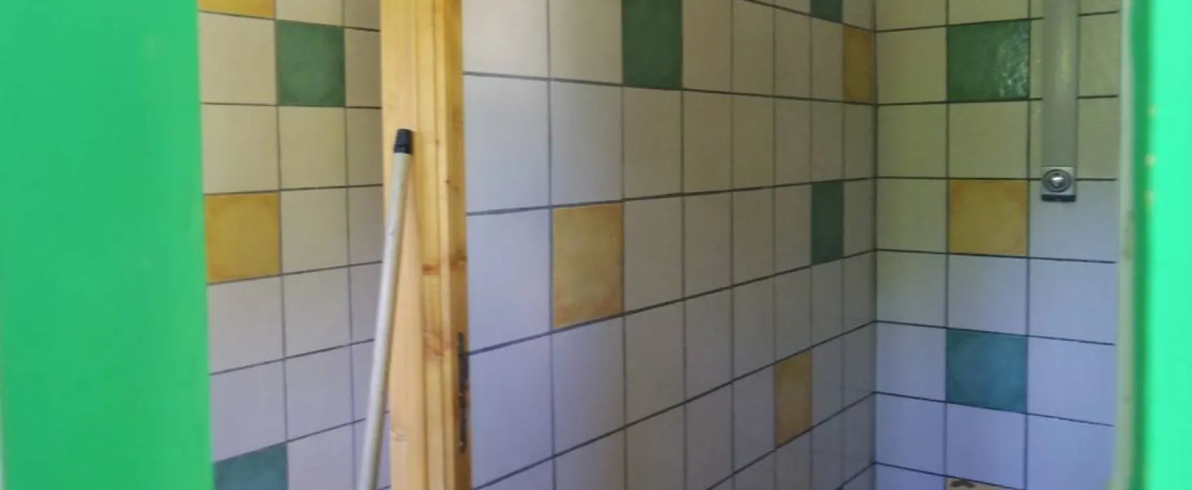 Camping Municipal Le Grand Canyon