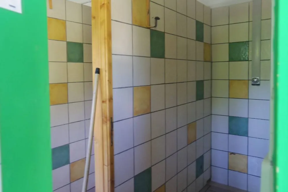 Camping Municipal Le Grand Canyon