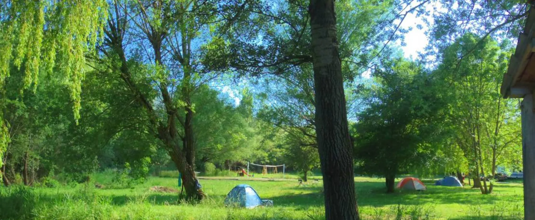 Camping Municipal Le Grand Canyon