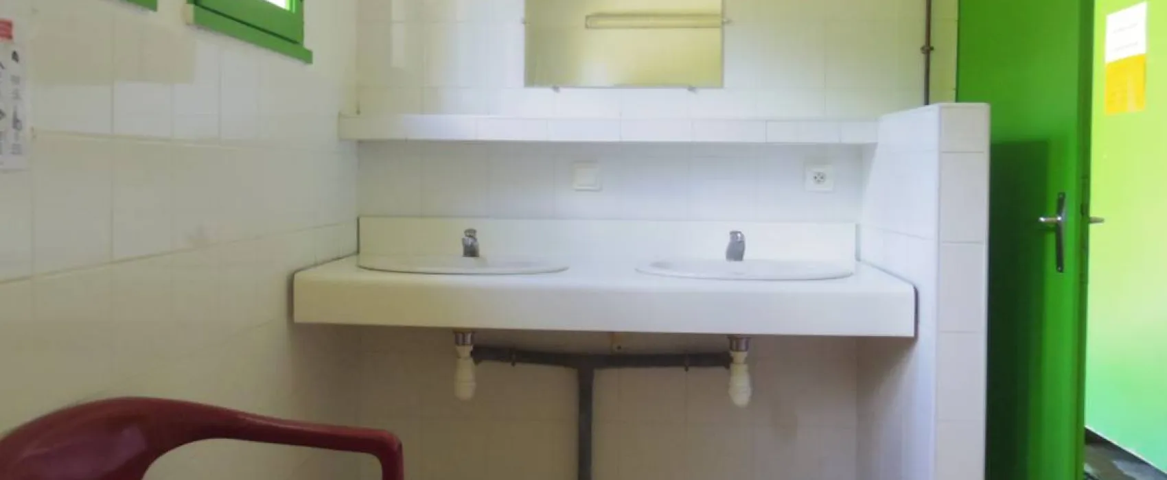 Camping Municipal Le Grand Canyon