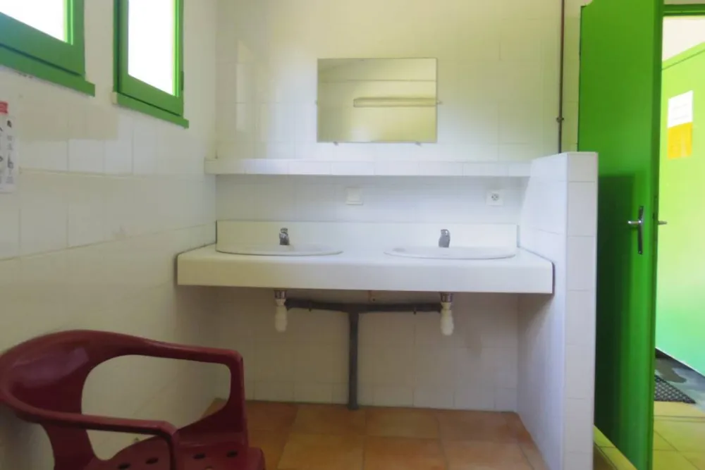 Camping Municipal Le Grand Canyon