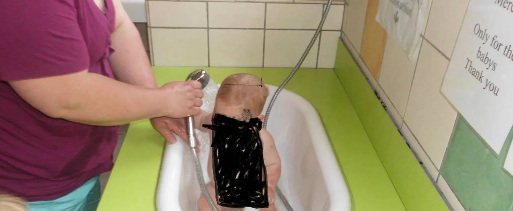 Camping Municipal Le Grand Canyon