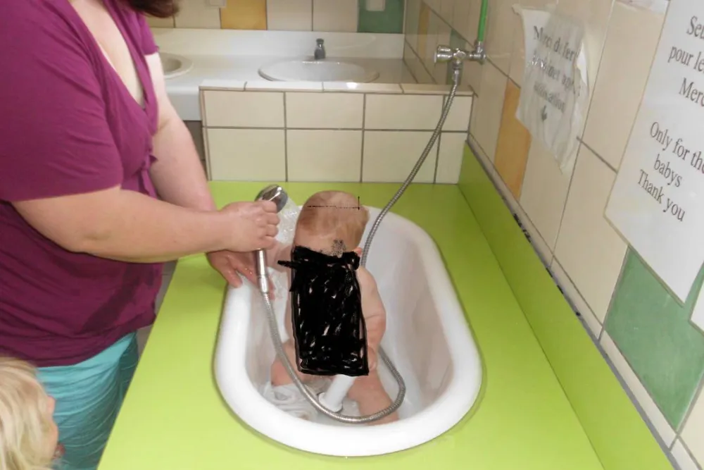 Camping Municipal Le Grand Canyon