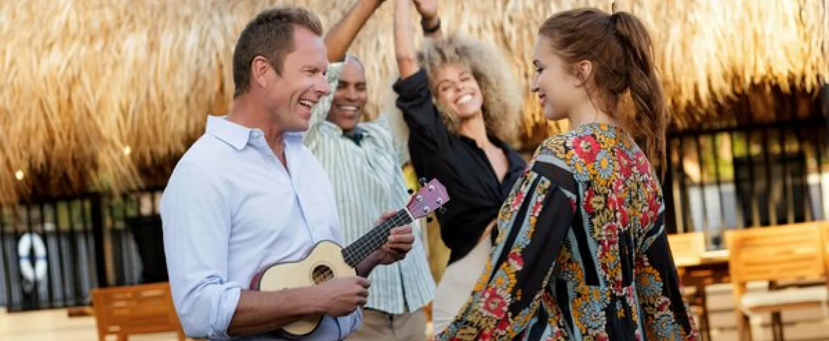 Yacht Haven Park & Marina