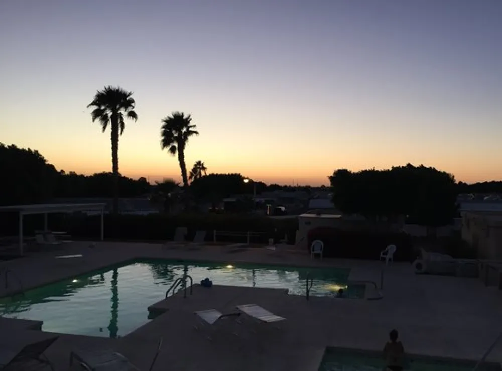 Bonita Mesa RV Resort