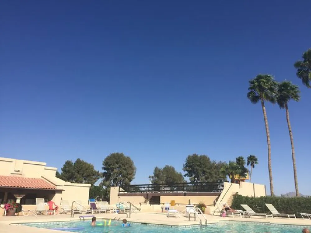 Bonita Mesa RV Resort