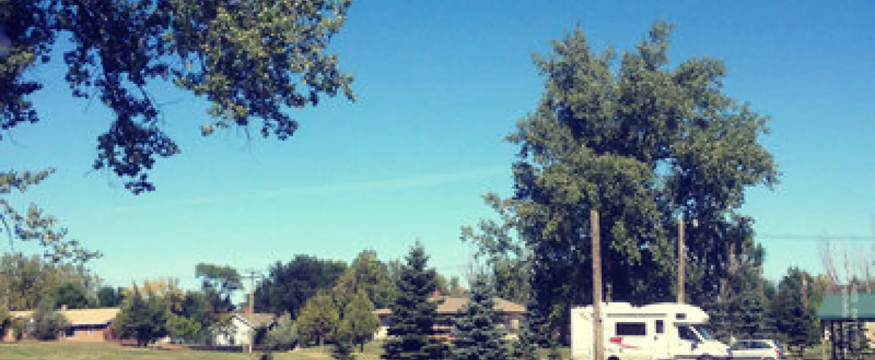 Gettysburg City Park