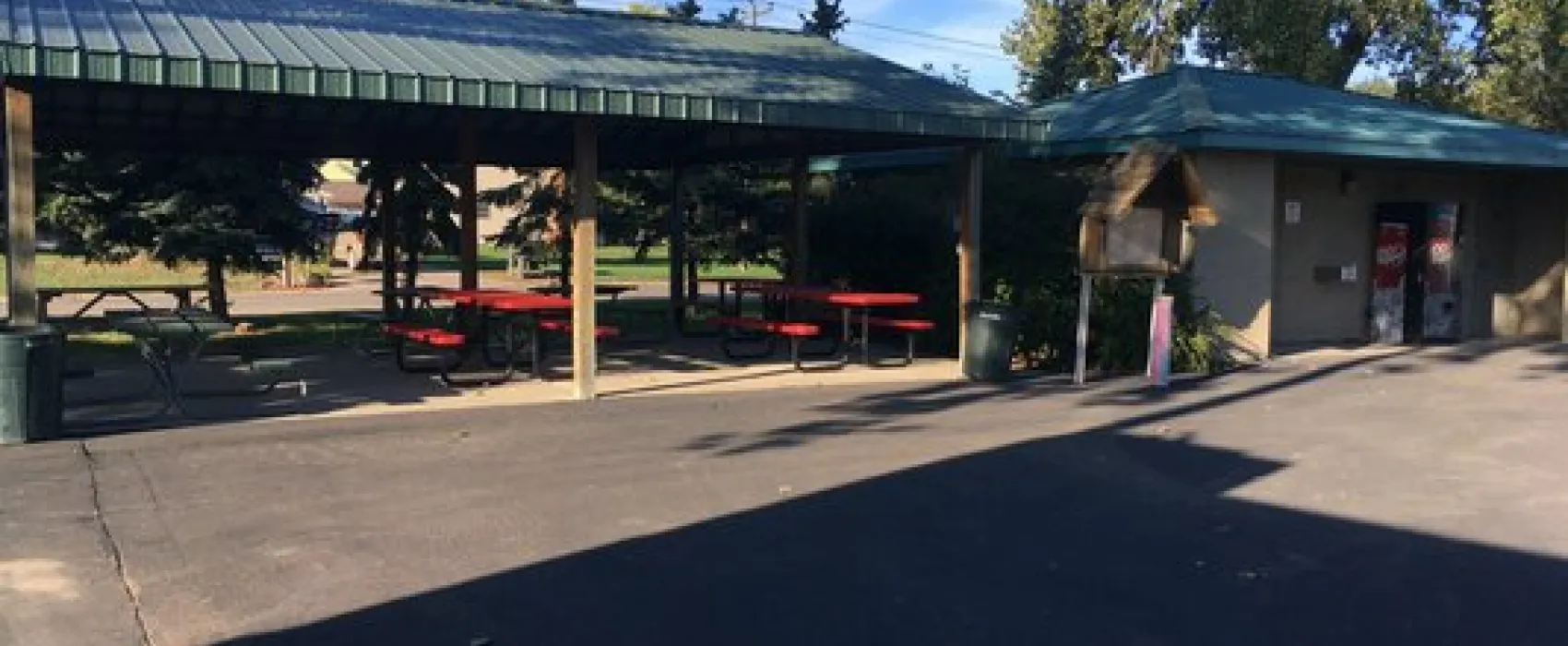 Gettysburg City Park