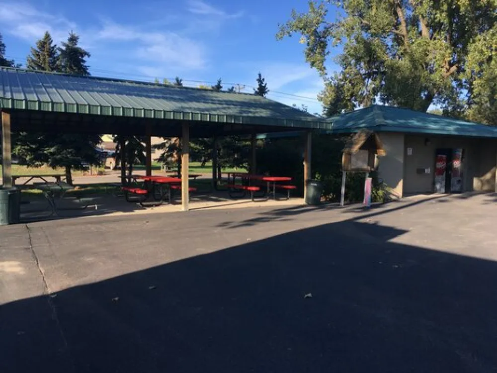 Gettysburg City Park
