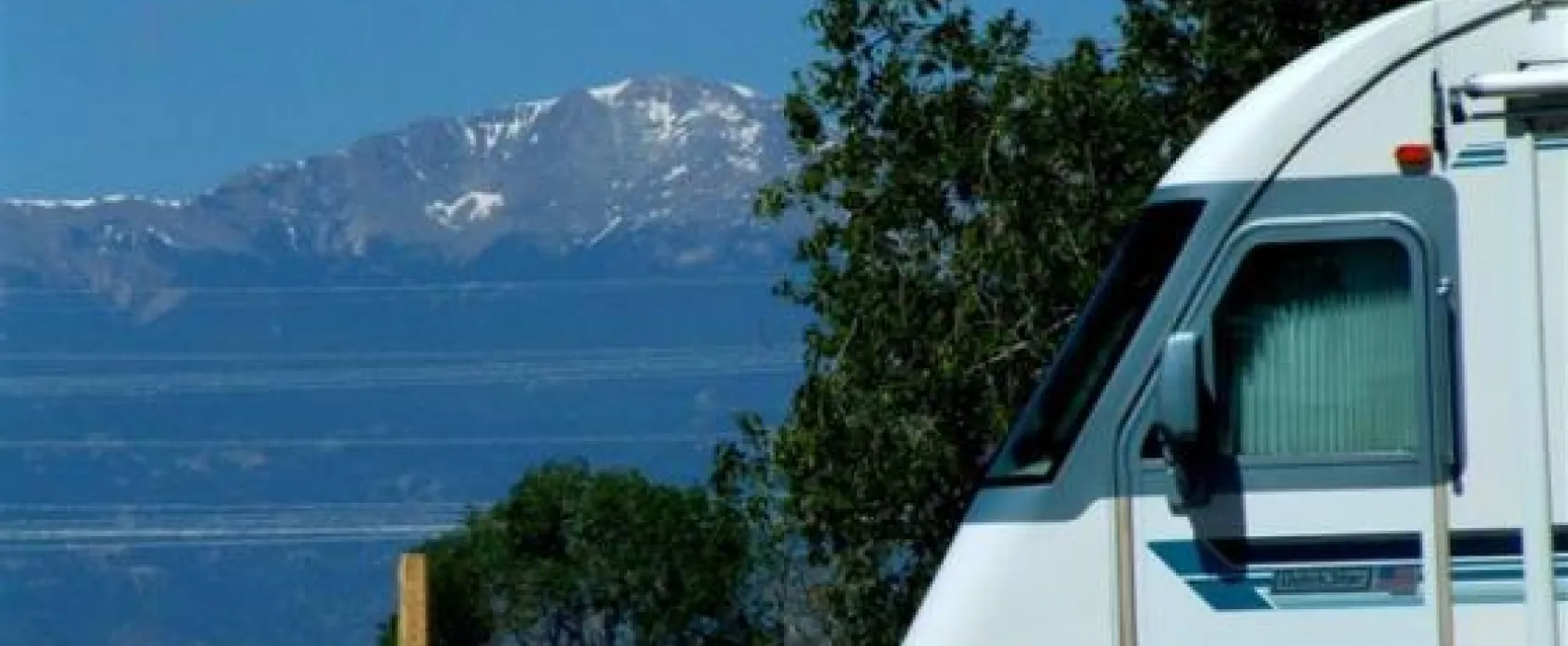 Falcon Meadow RV Campground