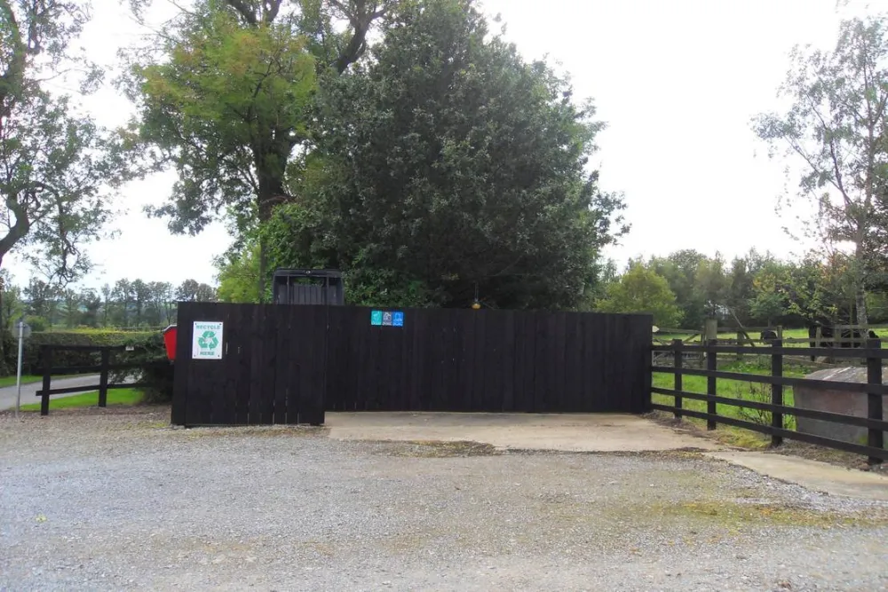 Woodhouse Farm Holiday Park