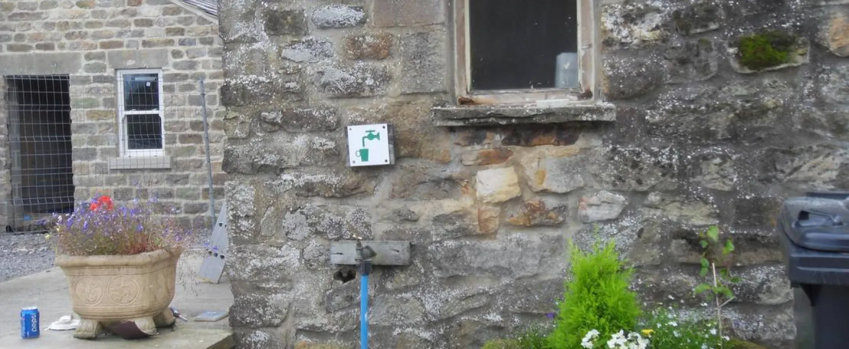 Woodhouse Farm Holiday Park