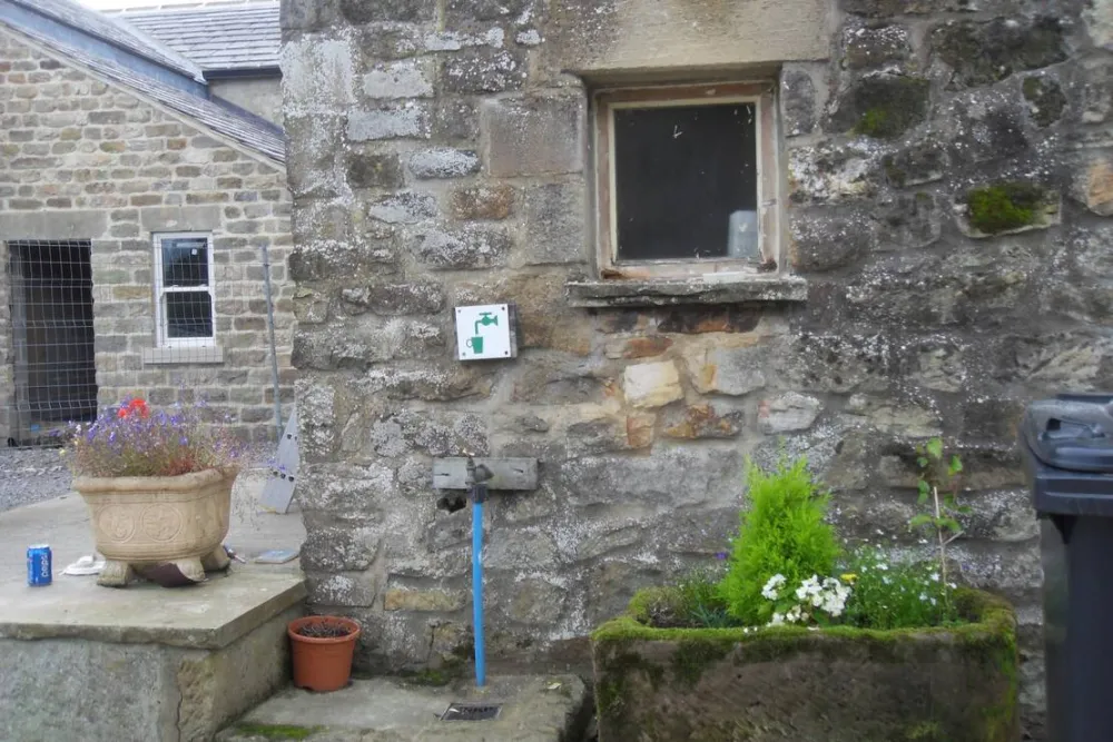 Woodhouse Farm Holiday Park