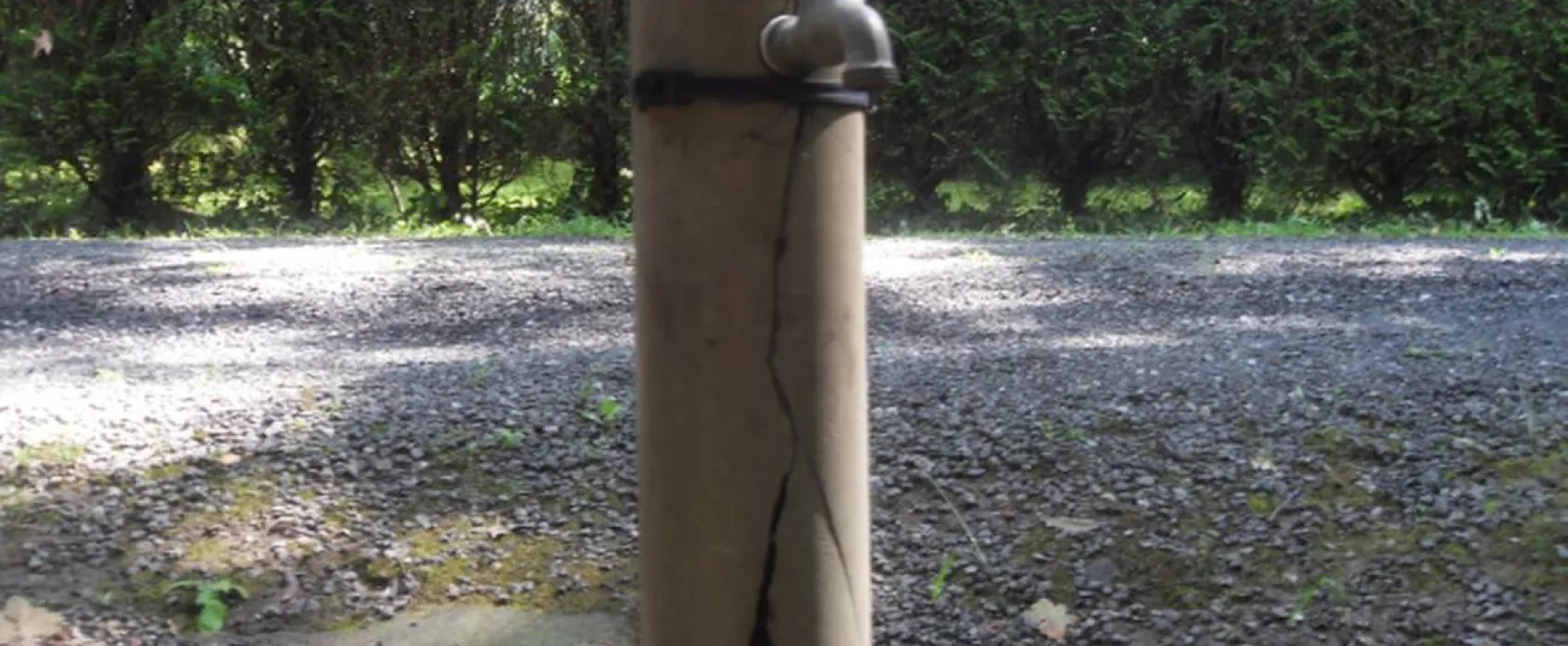 Camping Ducasse aire naturelle