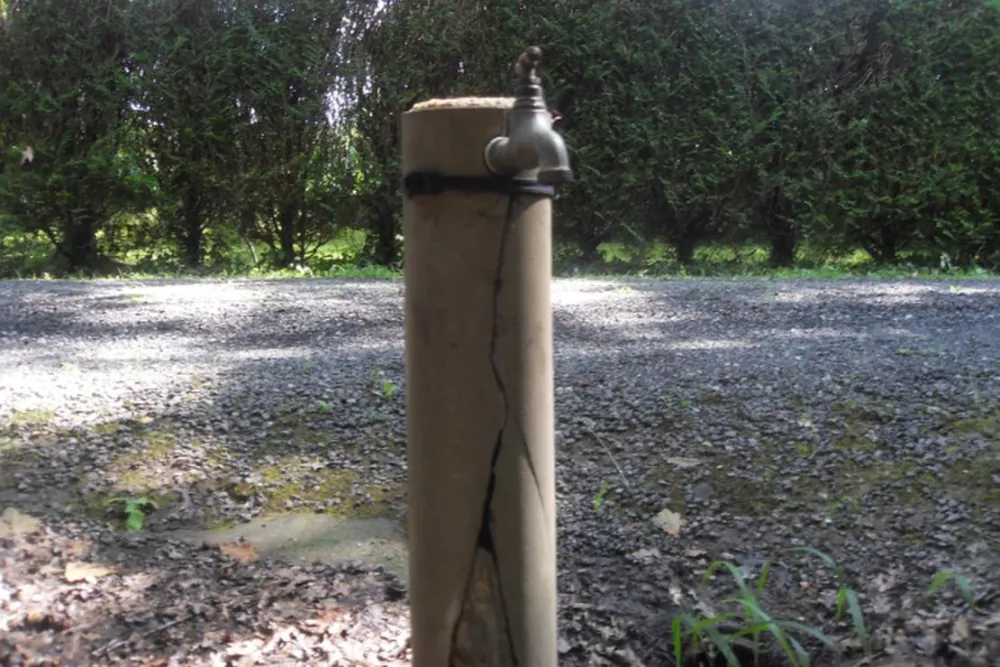 Camping Ducasse aire naturelle