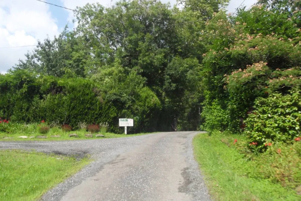 Camping Ducasse aire naturelle