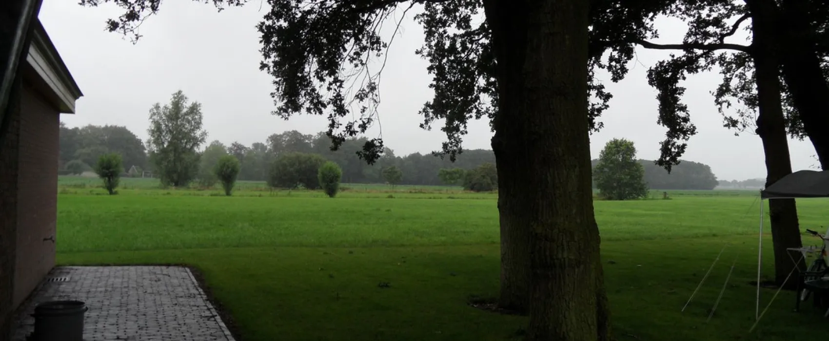 Boerderijcafé Mausel