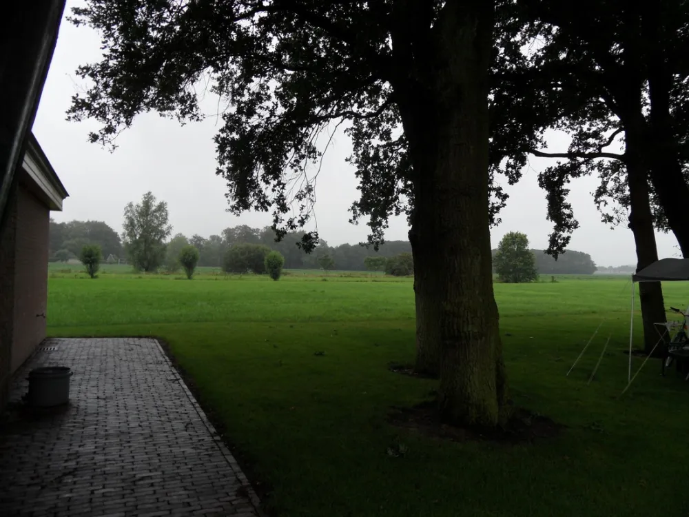 Boerderijcafé Mausel