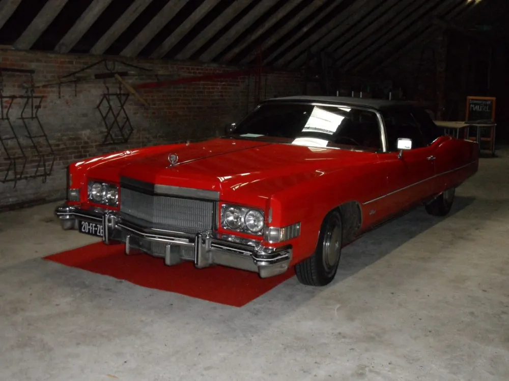 Boerderijcafé Mausel