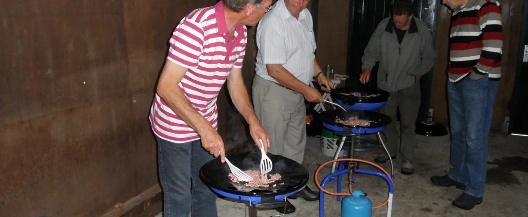Boerderijcafé Mausel