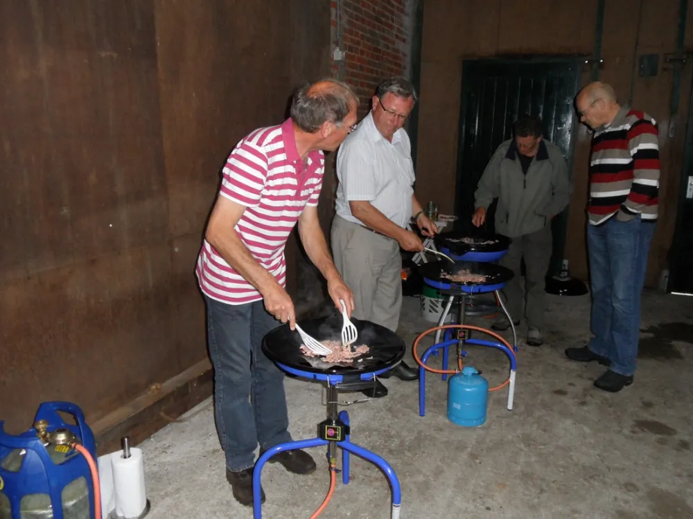Boerderijcafé Mausel