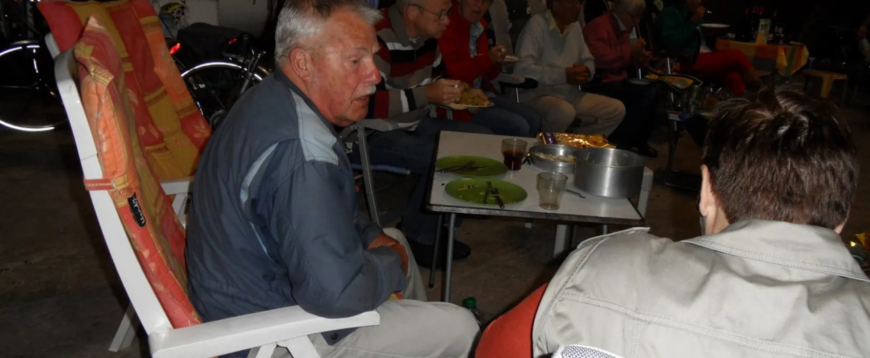 Boerderijcafé Mausel