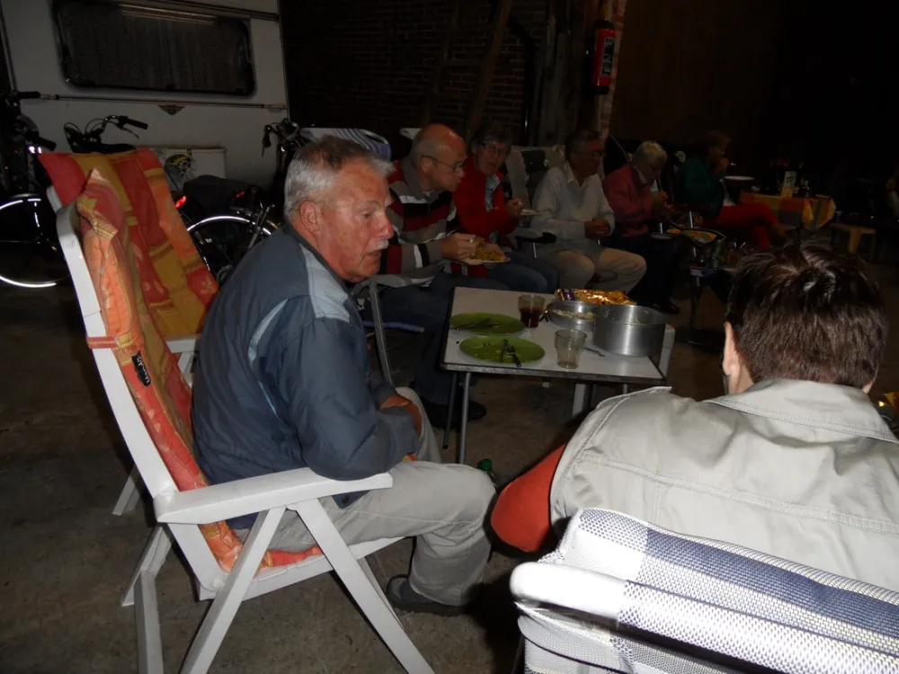 Boerderijcafé Mausel