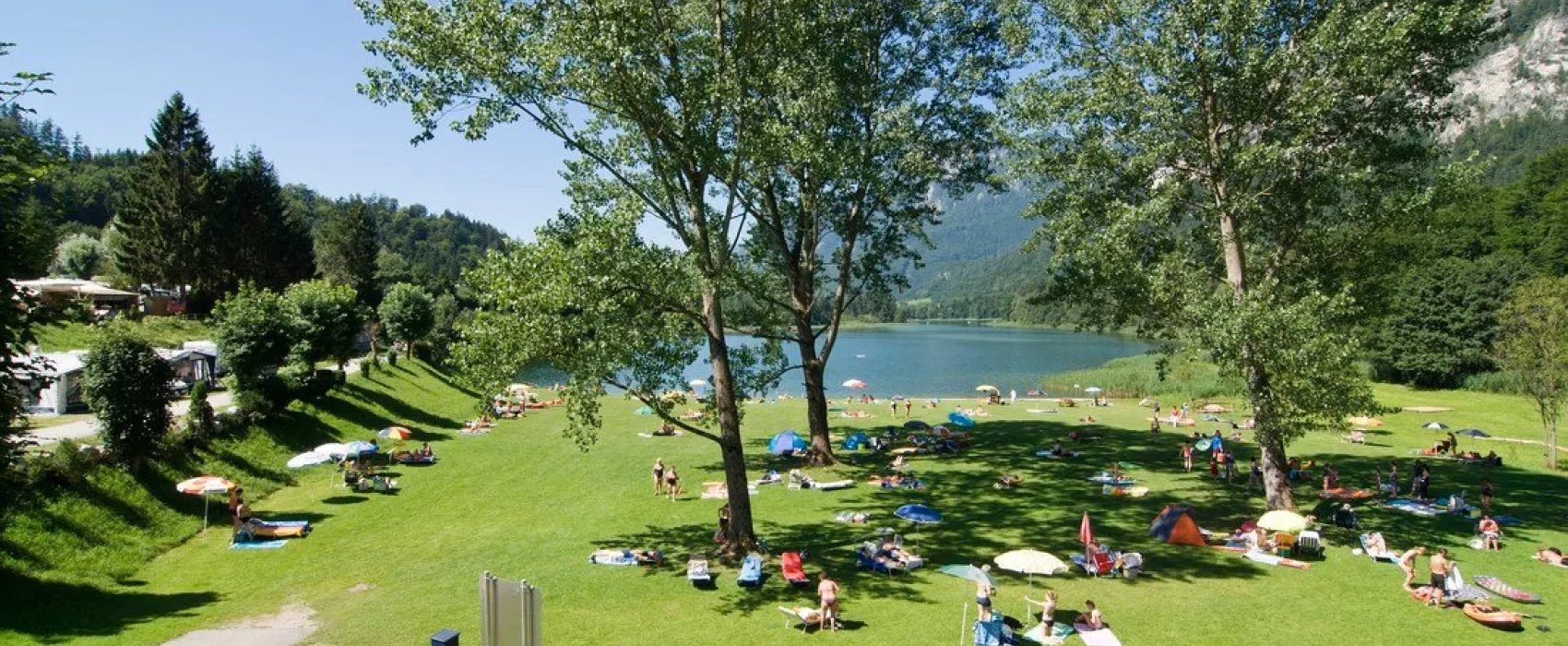 & Appartementen Seehof Alpbachtal