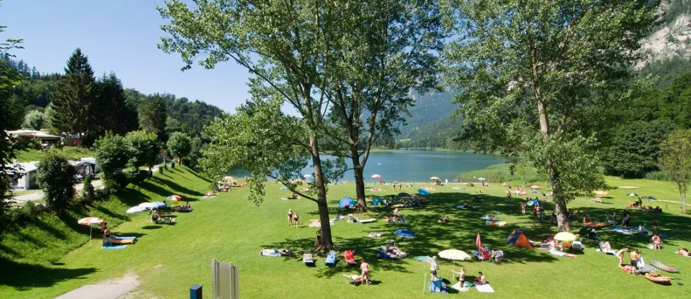 & Appartementen Seehof Alpbachtal