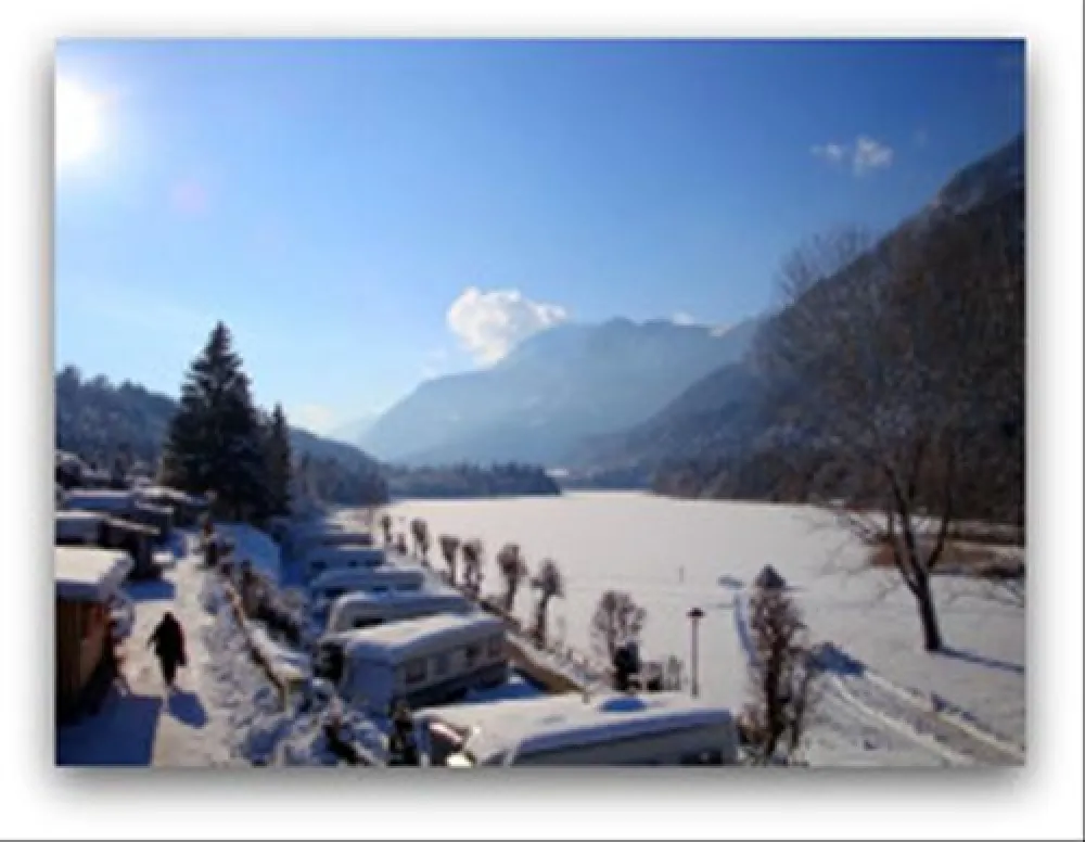 & Appartementen Seehof Alpbachtal