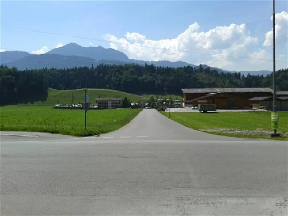 & Appartementen Seehof Alpbachtal