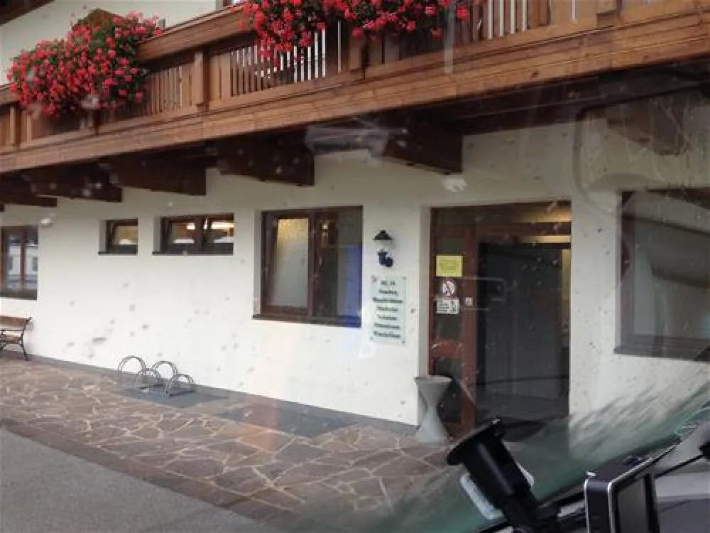 & Appartementen Seehof Alpbachtal