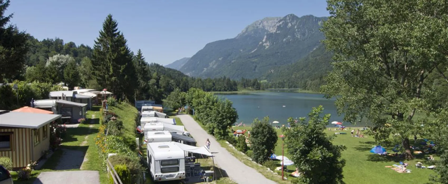 & Appartementen Seehof Alpbachtal