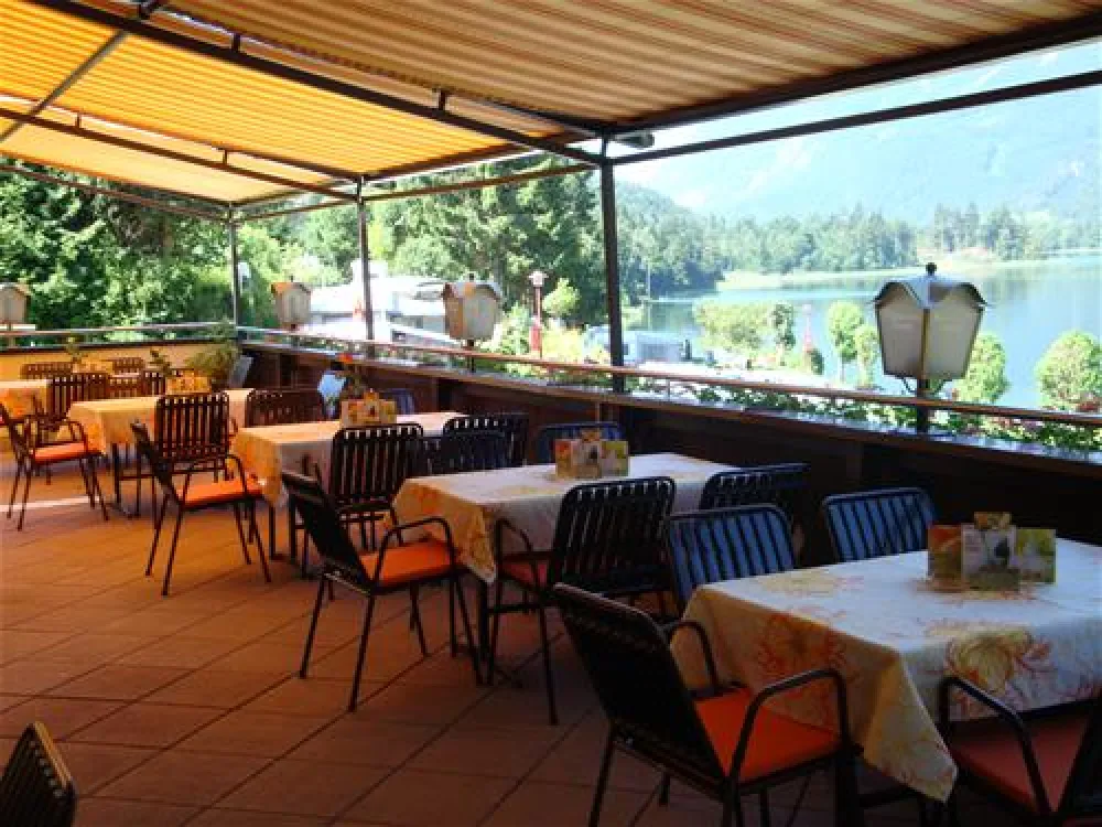 & Appartementen Seehof Alpbachtal