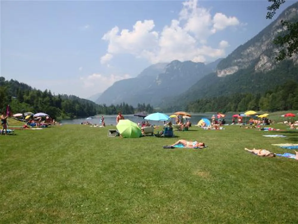 & Appartementen Seehof Alpbachtal