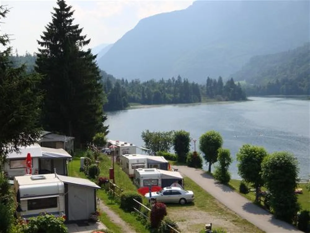 & Appartementen Seehof Alpbachtal