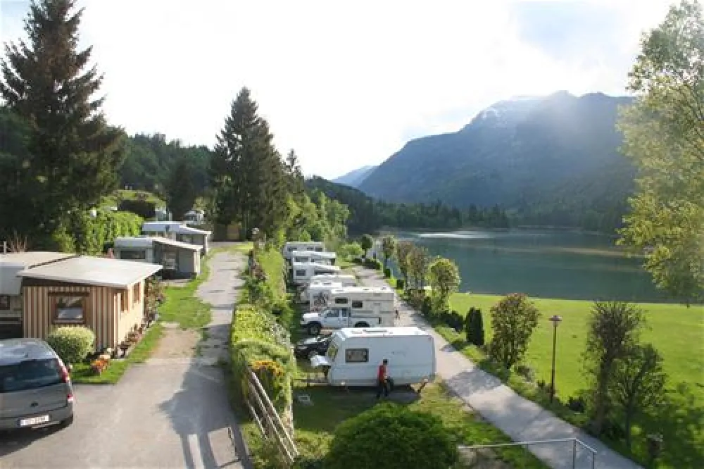 & Appartementen Seehof Alpbachtal