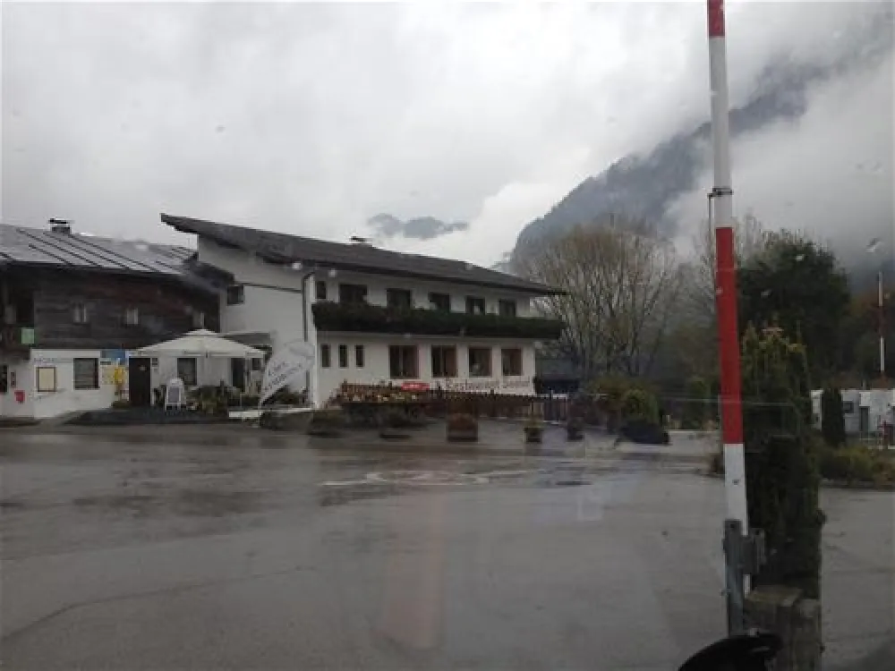 & Appartementen Seehof Alpbachtal