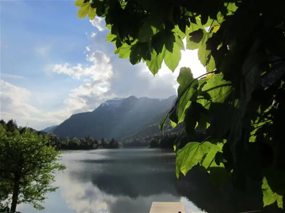 & Appartementen Seehof Alpbachtal