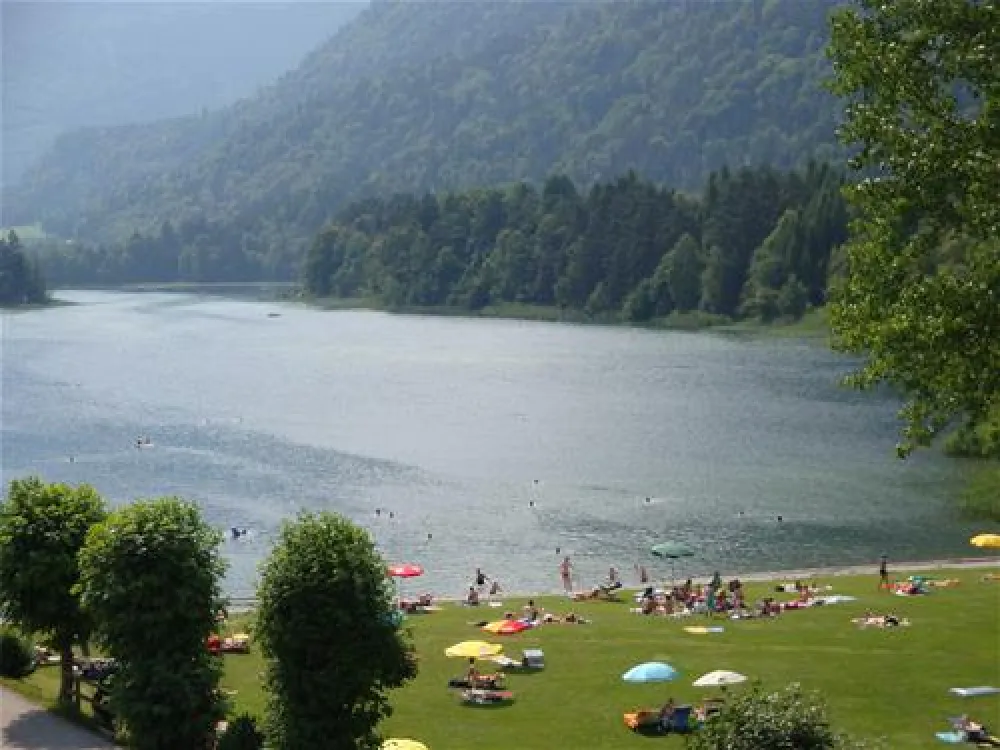 & Appartementen Seehof Alpbachtal