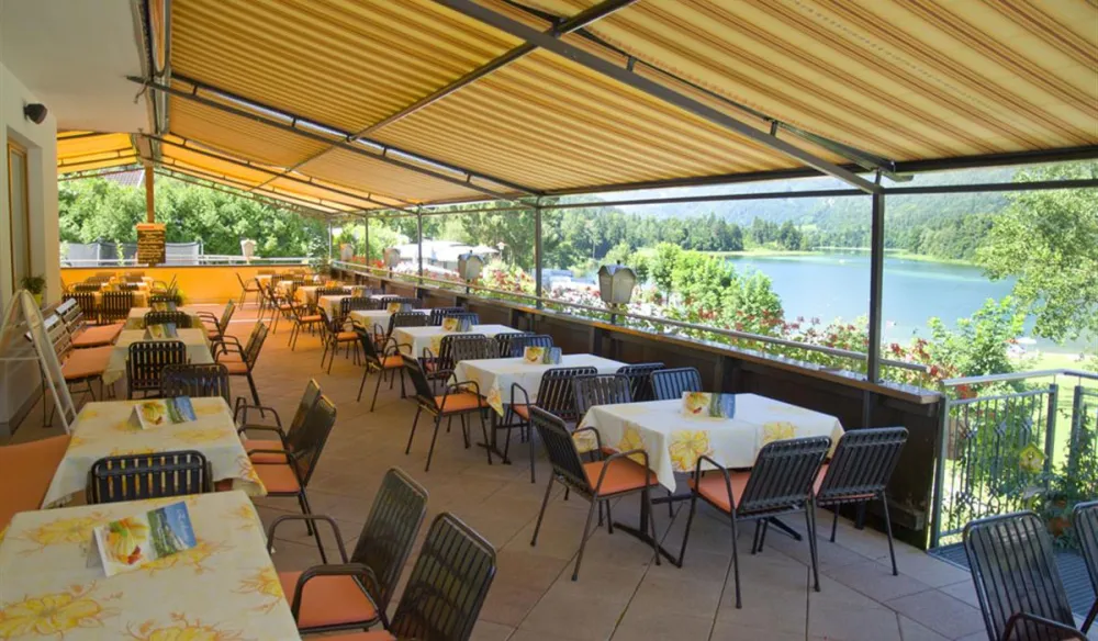 & Appartementen Seehof Alpbachtal