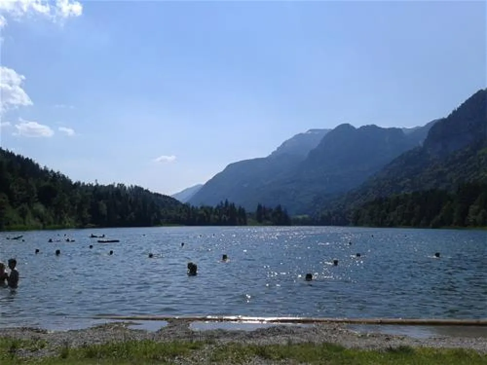 & Appartementen Seehof Alpbachtal