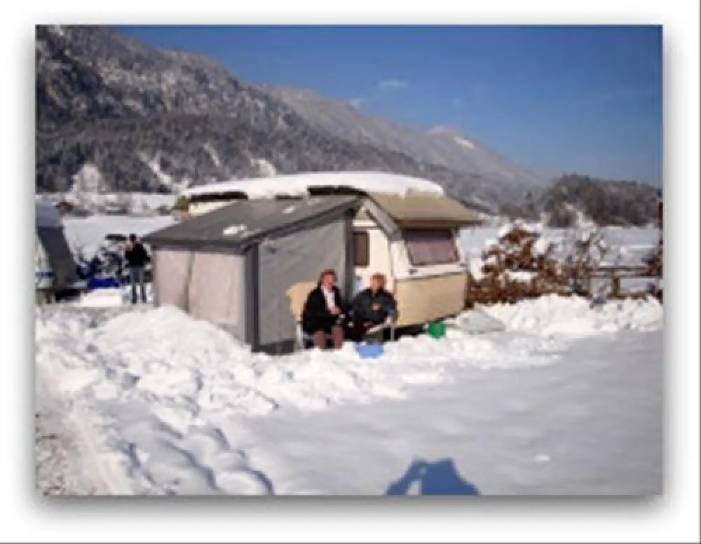 & Appartementen Seehof Alpbachtal