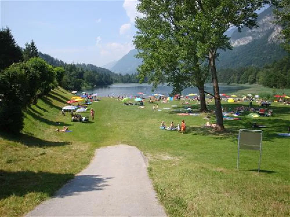 & Appartementen Seehof Alpbachtal