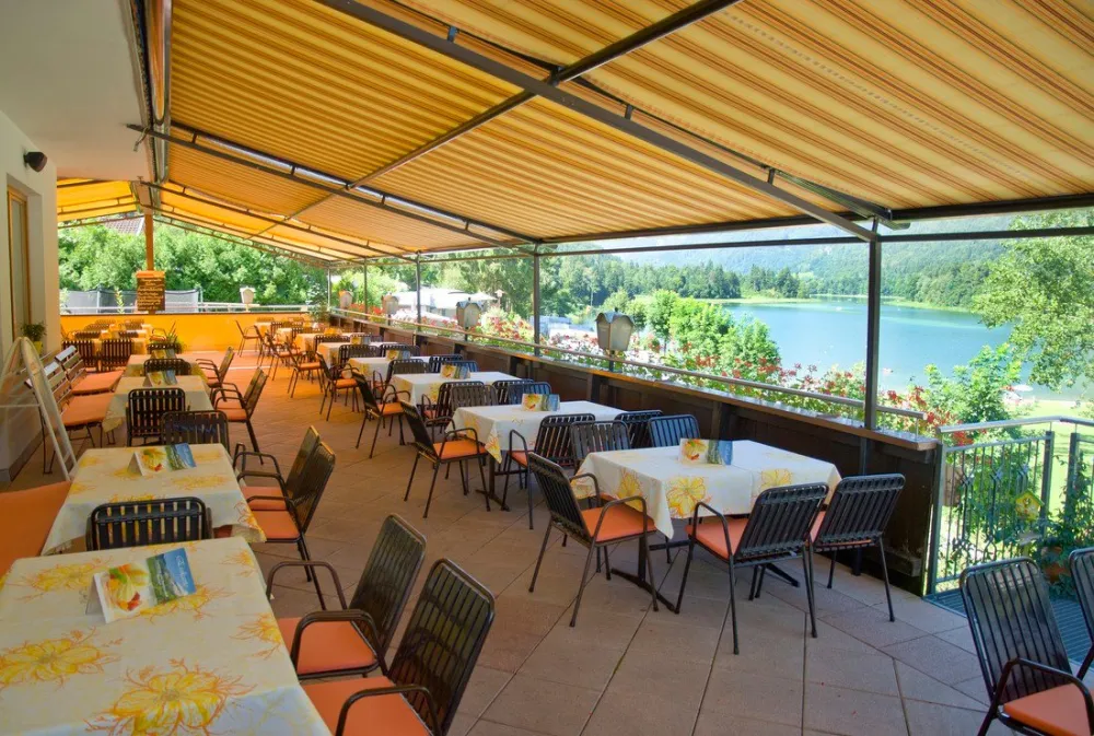 & Appartementen Seehof Alpbachtal